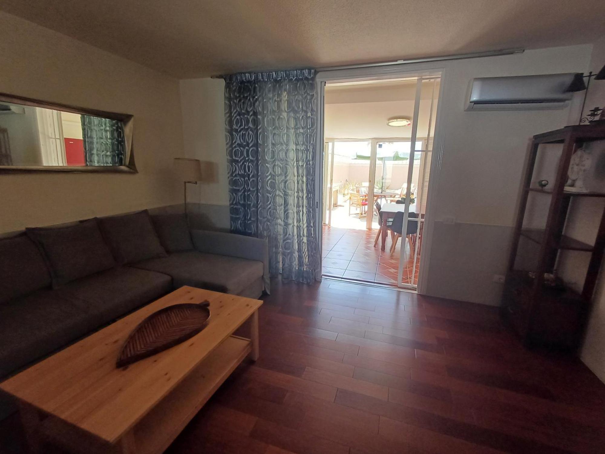 Parque Santiago 1 Villa114 Tenerife & Sales Apartment