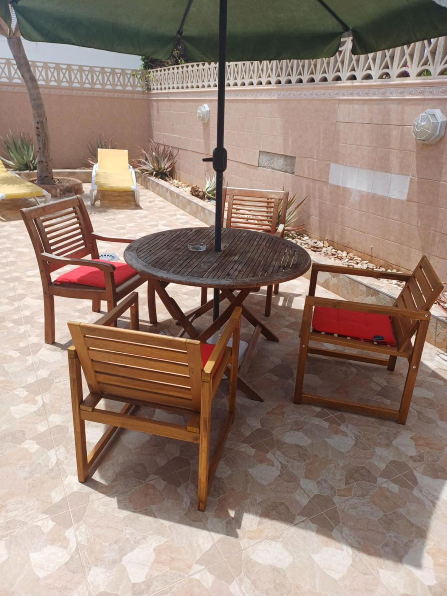 Apartment Parque Santiago 1 Villa114 Tenerife & Sales