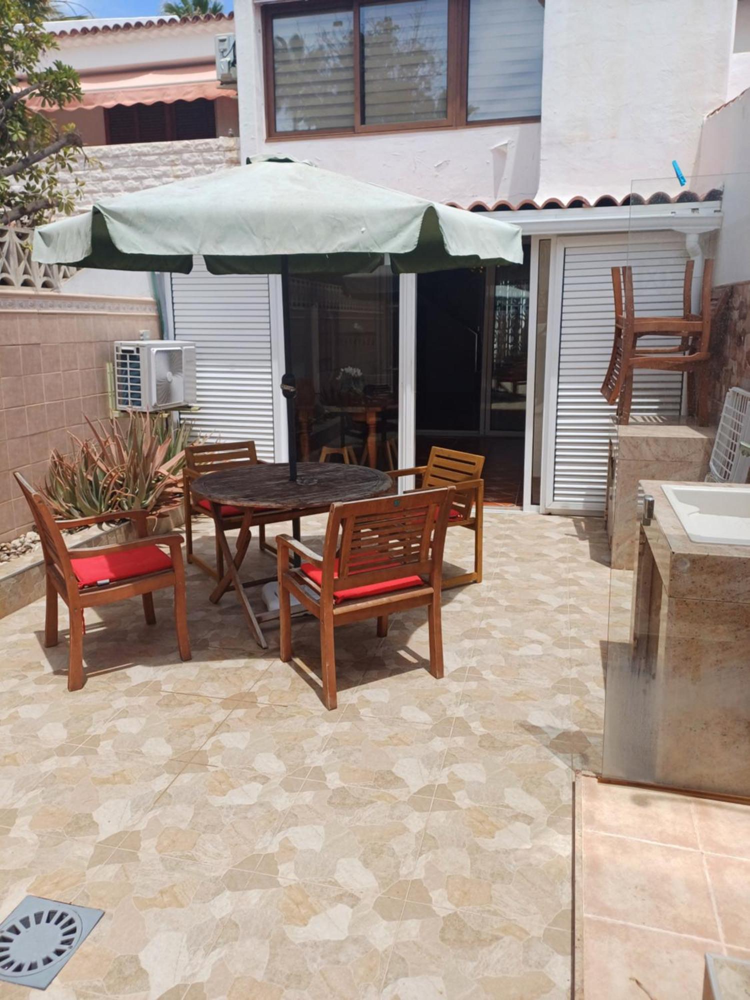 Parque Santiago 1 Villa114 Tenerife & Sales Apartment *
